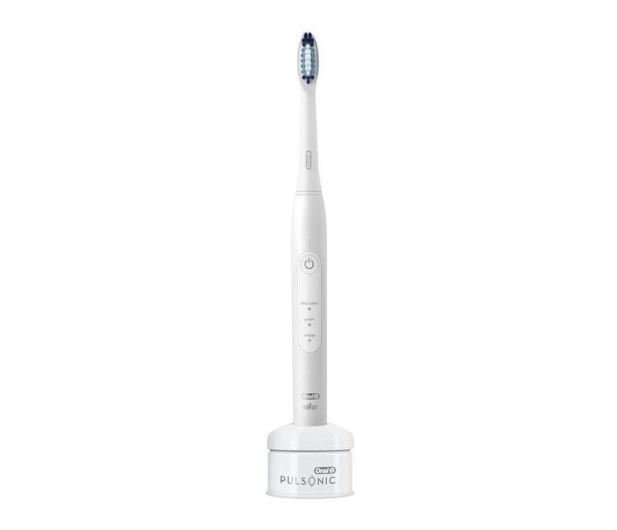 Oral-B Pulsonic Slim 2000 WH - 452220 - zdjęcie